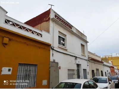 Casa PARA REFORMAR de 2 alturas en calle Centelles de Oliva