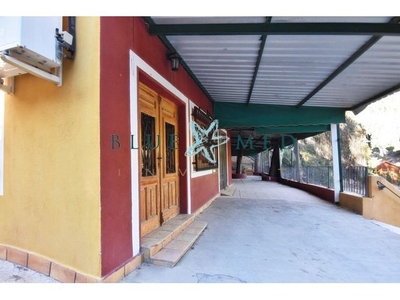 Casa rustica en venta en Alhama de Murcia