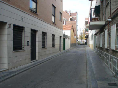 Comercial Venta Madrid