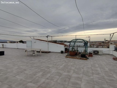 Estupenda vivienda Primera Planta en Molina de Segura