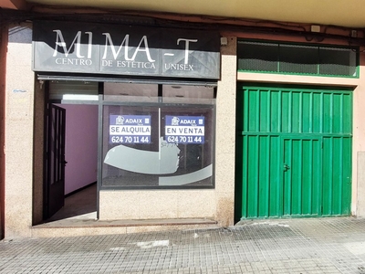 Local en Venta en Ultramar Ferrol, A Coruña