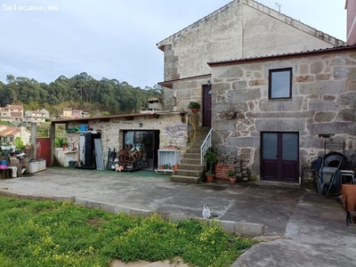 ¡OPORTUNIDAD! Casa de campo en Vigo