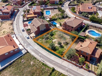 Solar residencial en Venta en Catllar, El Tarragona