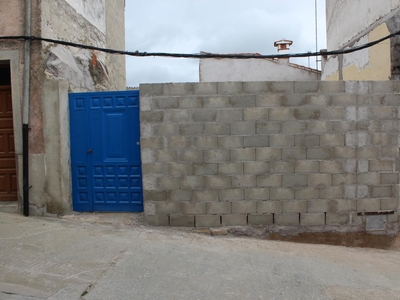 Terreno urbano para construir en venta enc. pintor sorolla, 41,lagartera,toledo