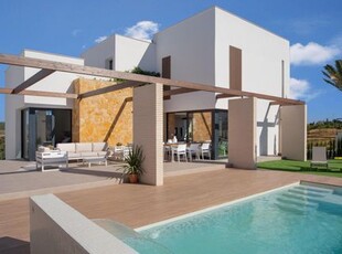 Villa en Orihuela Costa, Alicante provincia