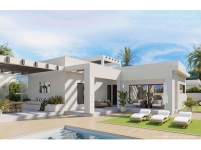 Villa en Venta en Ciudad quesada, Alicante