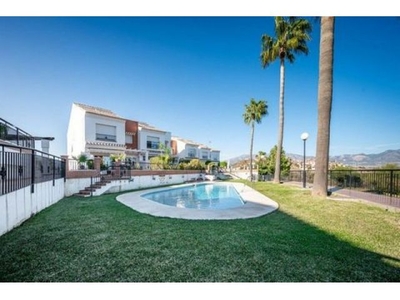 villa en Venta en Mijas