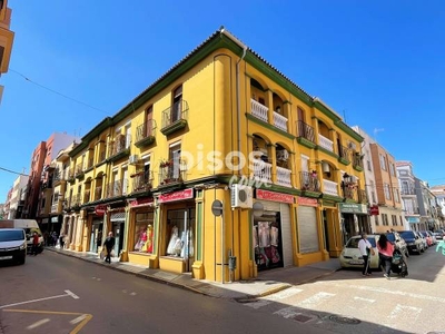 Piso en venta en Calle San Luis en Centro-San Felipe-Huerta Fava por 109.900 €