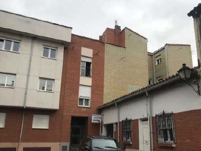 Piso en venta en Palencia de 85 m²