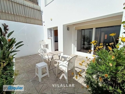 Alquiler de Casa de pueblo en Vilassar de Mar