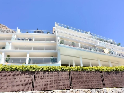 Altea apartamento en venta