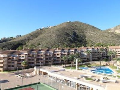 Apartamento en Cullera