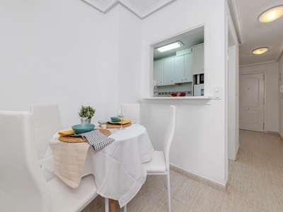 Apartamento en venta en Avenida Habaneras - Curva de Palangre, Torrevieja, Alicante