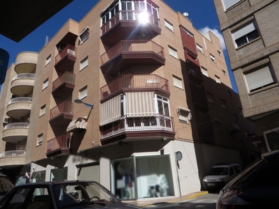 Atico en venta en Mazarron de 135 m²