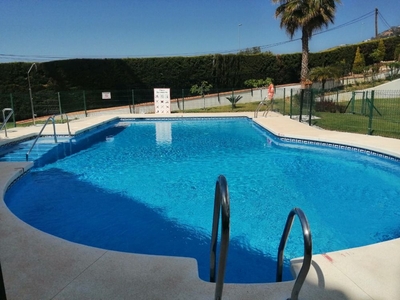 Atico en venta en Mijas de 111 m²