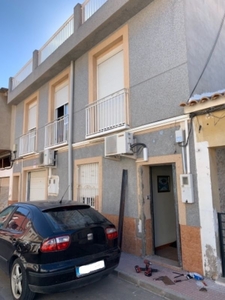 Atico en venta en Torres De Cotillas, Las de 106 m²