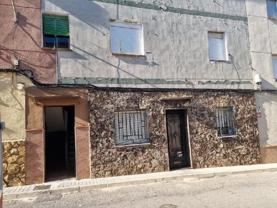 Atico en venta en Vall D'uixo, La de 67 m²