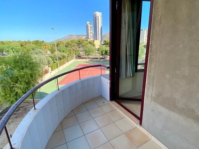 Benidorm apartamento en venta