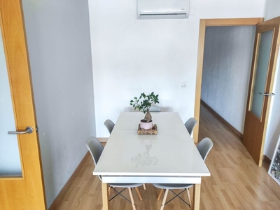 Calpe apartamento en venta