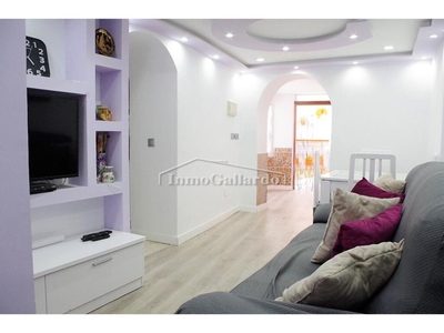 Casa-Chalet en Venta en Almachar Málaga