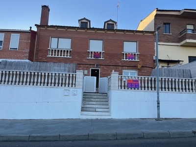Casa-Chalet en Venta en Zaratan Valladolid
