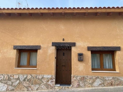 Casa En San Roman del Valle, Zamora