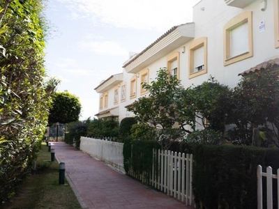 Casa en Urb. Los Naranjos - Conjunto El Alcornoque, Marbella