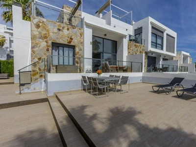 Casa en venta en La Veleta, Torrevieja, Alicante