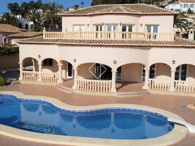 Casa / villa de 350m² en venta en Jávea, Costa Blanca