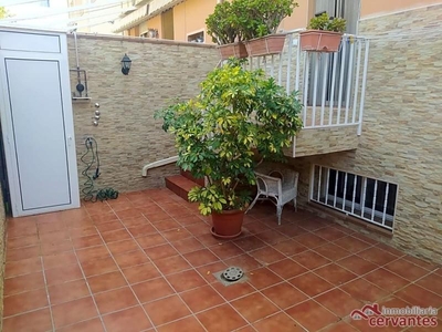 Chalet en Mérida