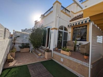 Chalet en Orihuela Costa