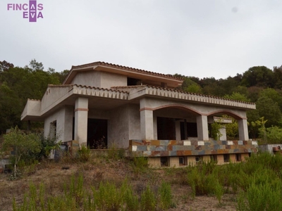 Chalet en venta en Vallromanes, Barcelona