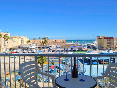 Denia apartamento en venta