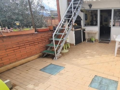 Duplex en Castellar del Vallès