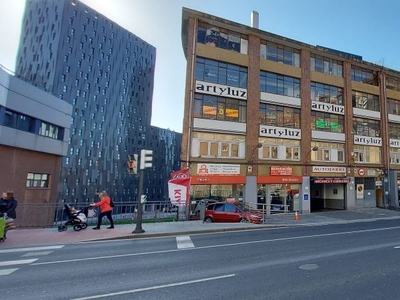 Duplex en venta en Bilbao