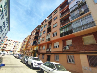 Duplex en venta en Zaragoza de 68 m²