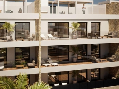 Apartamento en Finestrat, Alicante provincia