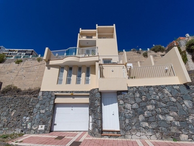 Las Palmas De Gran Canaria villa en venta