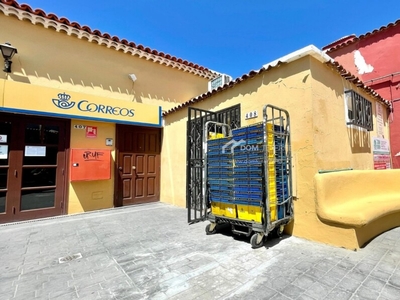 Local comercial en Alquiler en Adeje Santa Cruz de Tenerife