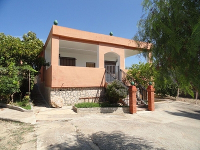 Montserrat villa en venta