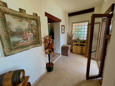 Orihuela casa de campo en venta