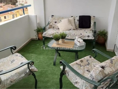 Piso en Venta en Benalmadena Costa Málaga