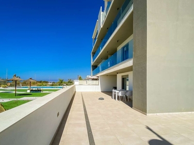 Torrox apartamento en venta