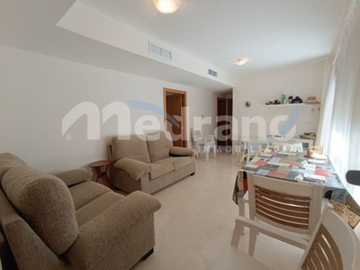 Villajoyosa apartamento en venta