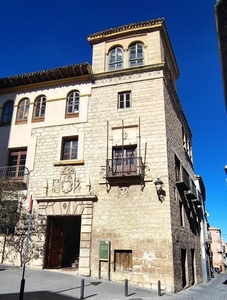 Adosado en Jaén