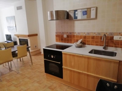 Apartamento en Águilas