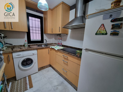 Apartamento en Algeciras