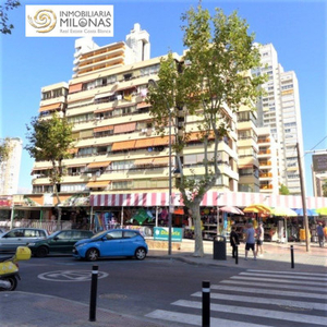 Apartamento en Benidorm