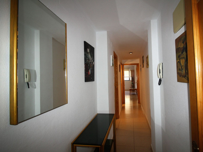 Apartamento en Benidorm