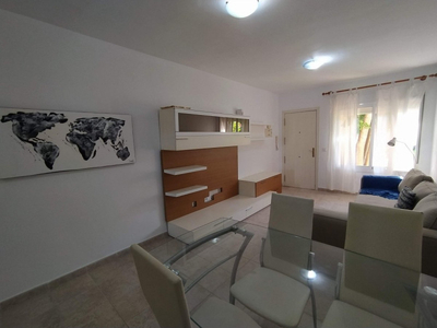 Apartamento en Estepona